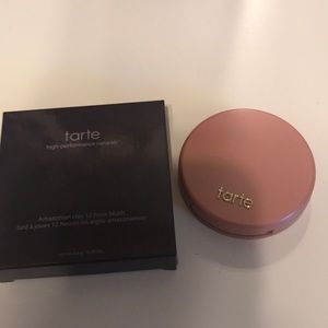 Tarte blush duo